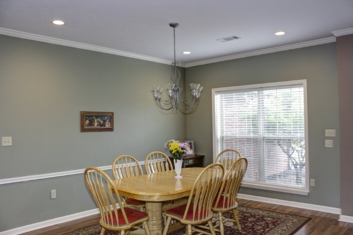 COLONY WEST S/D - Residential