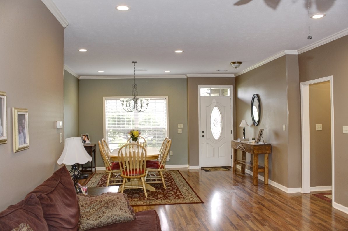 COLONY WEST S/D - Residential
