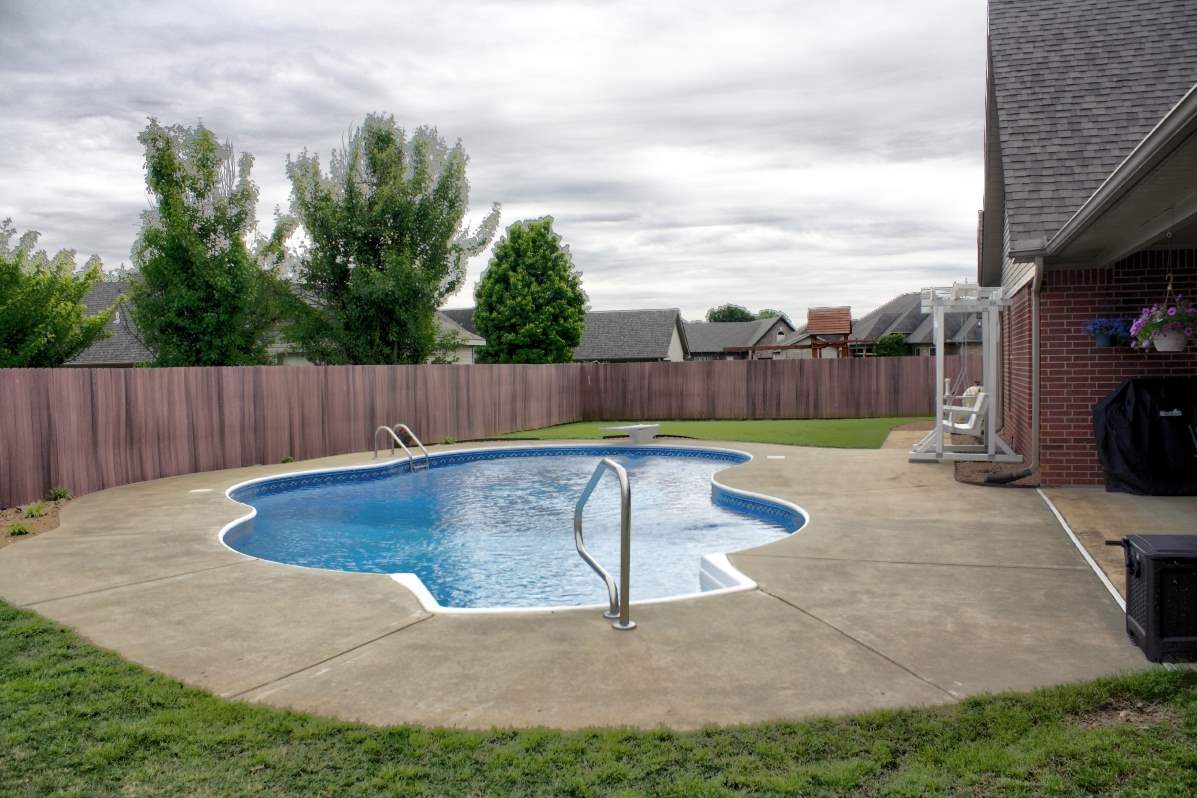 COLONY WEST S/D - Residential