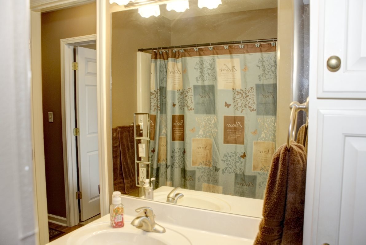 COLONY WEST S/D - Residential