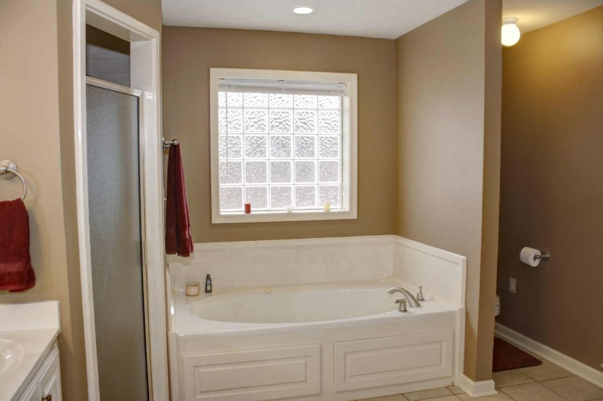 COLONY WEST S/D - Residential