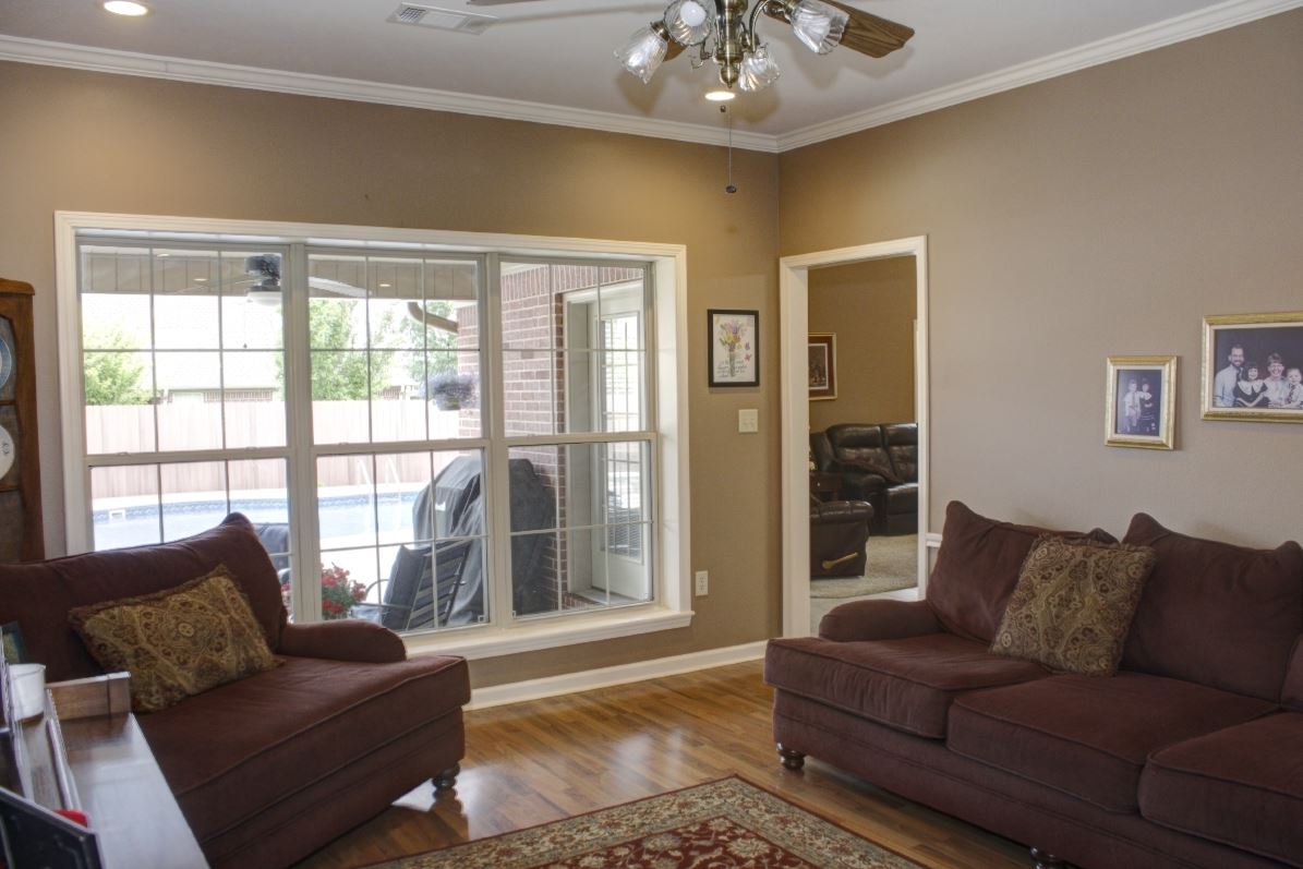 COLONY WEST S/D - Residential