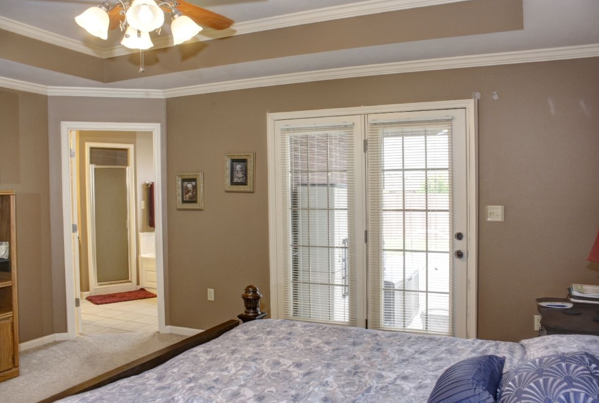 COLONY WEST S/D - Residential