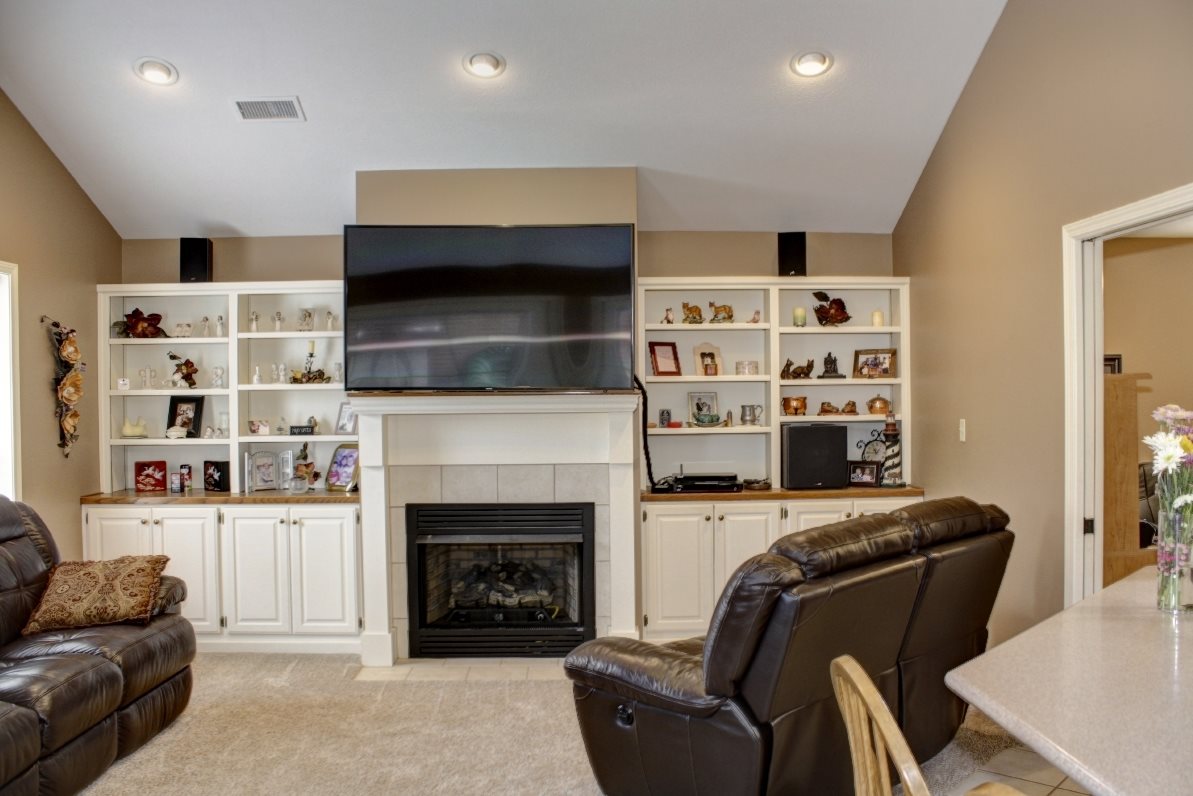 COLONY WEST S/D - Residential