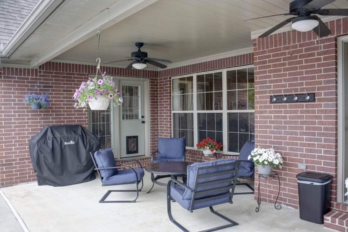 COLONY WEST S/D - Residential