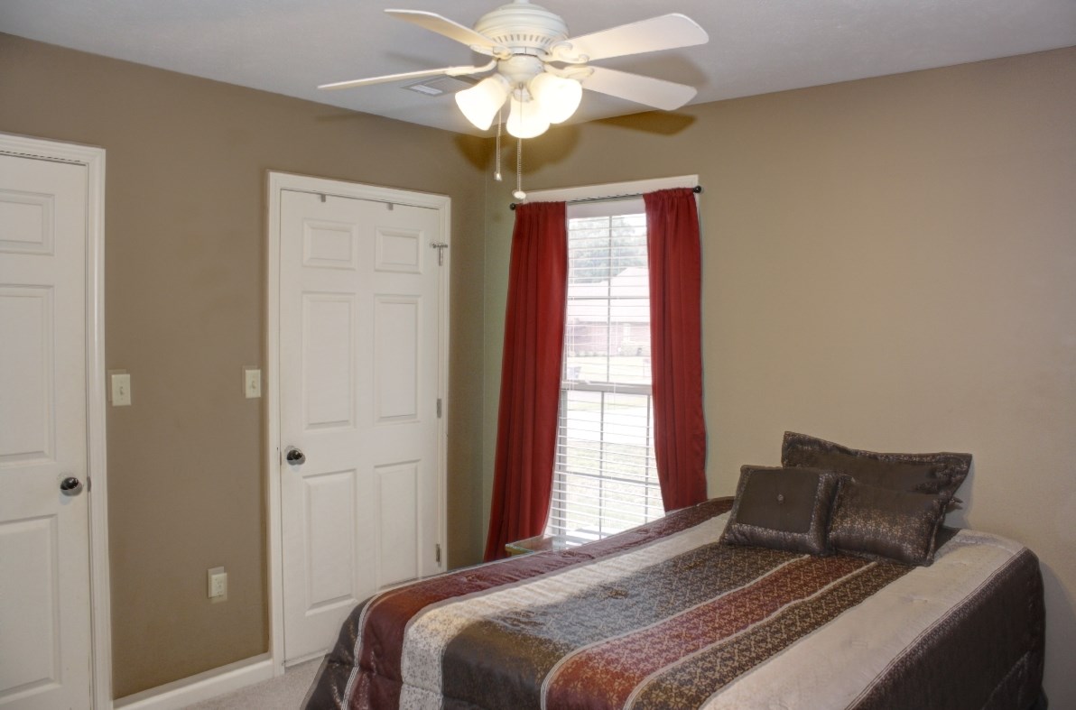 COLONY WEST S/D - Residential