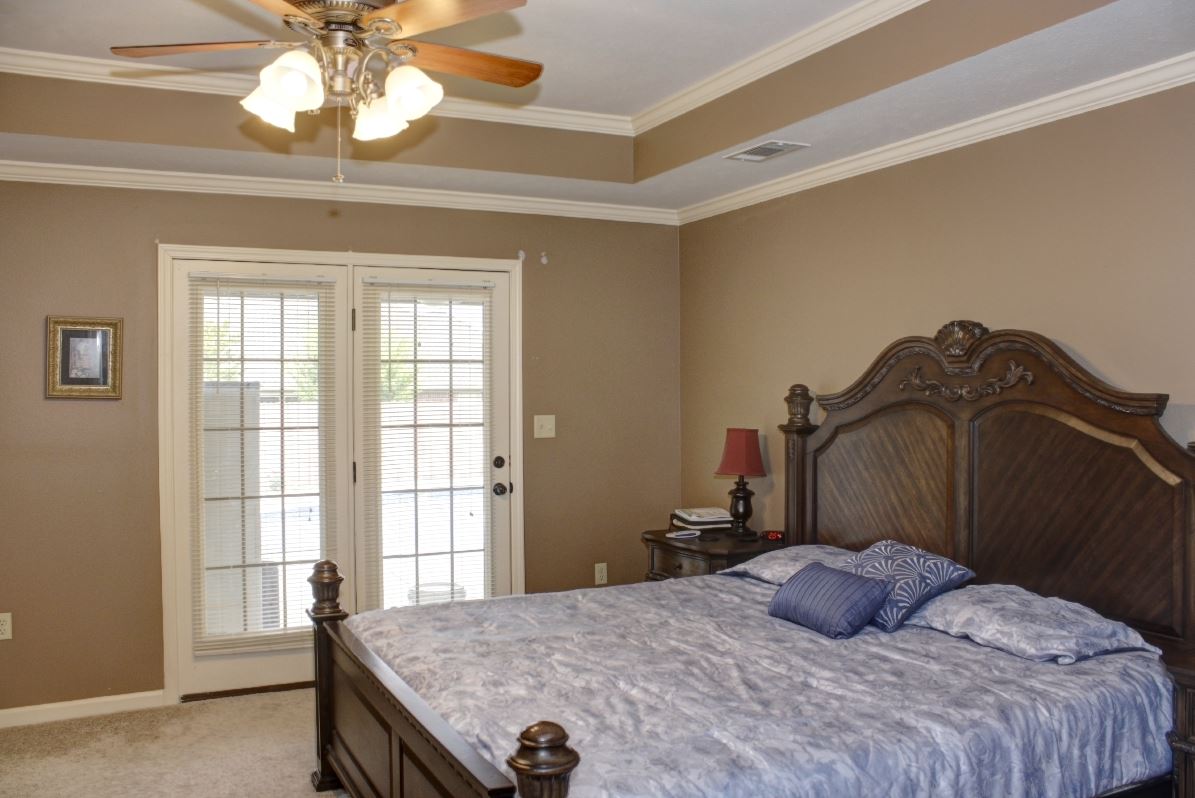COLONY WEST S/D - Residential