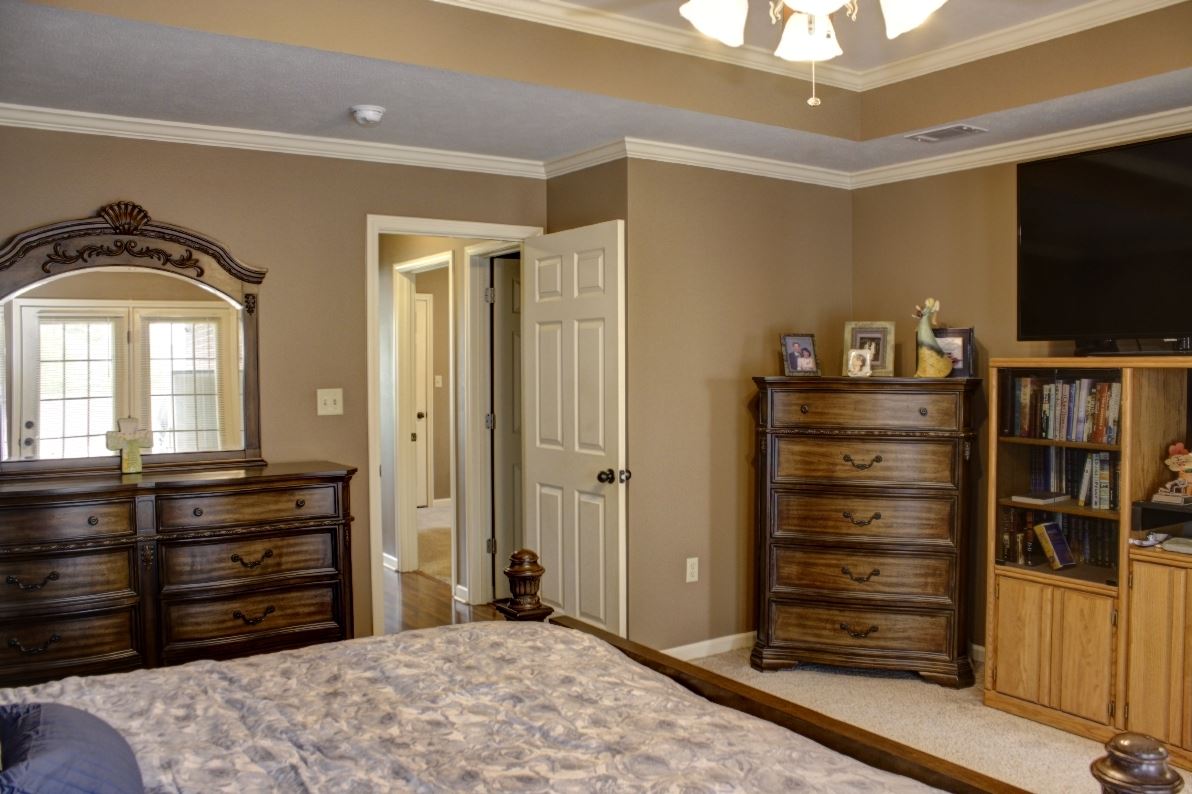 COLONY WEST S/D - Residential