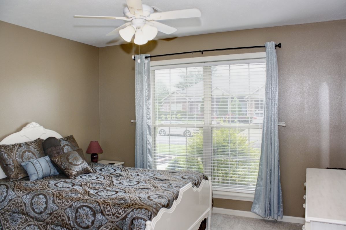 COLONY WEST S/D - Residential