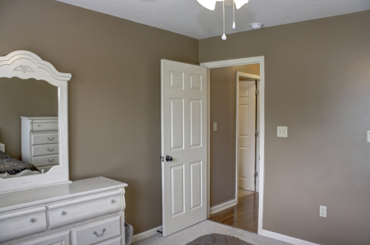 COLONY WEST S/D - Residential