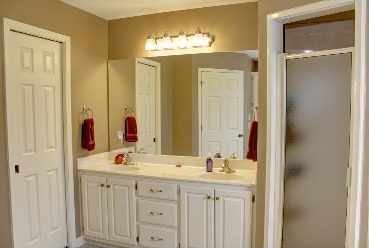 COLONY WEST S/D - Residential