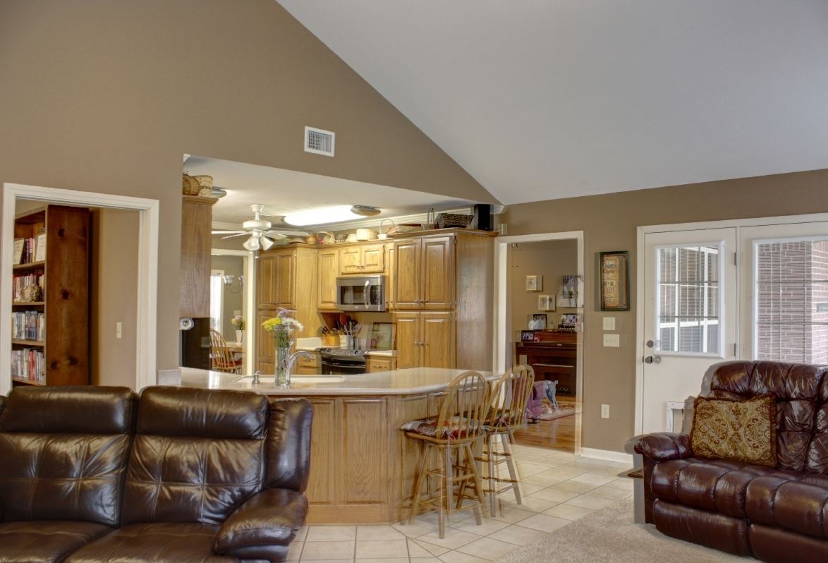 COLONY WEST S/D - Residential