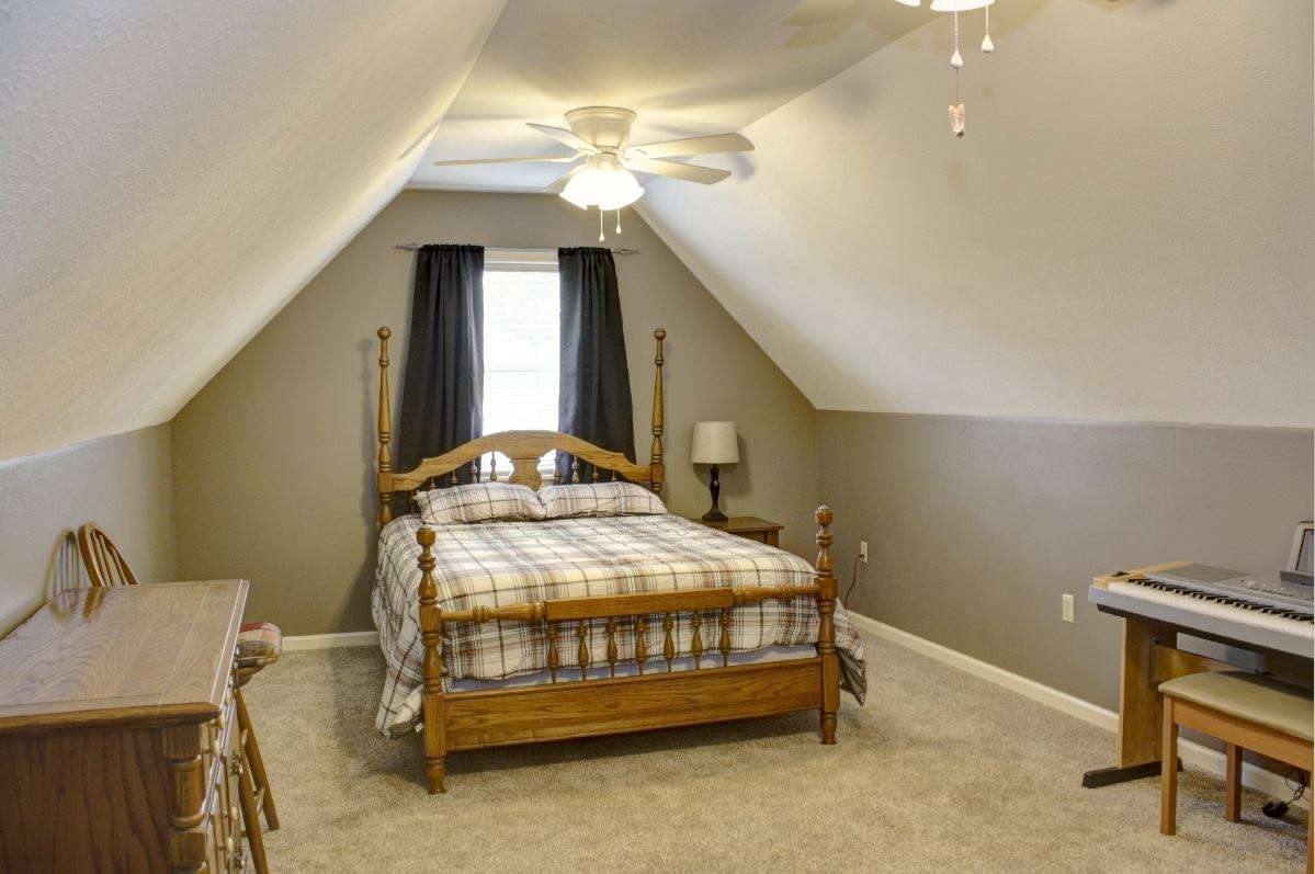 COLONY WEST S/D - Residential
