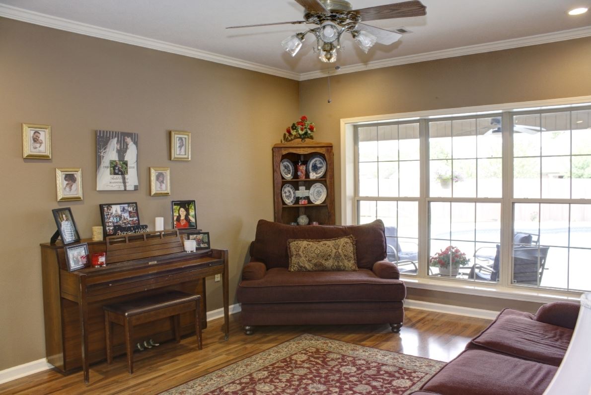 COLONY WEST S/D - Residential