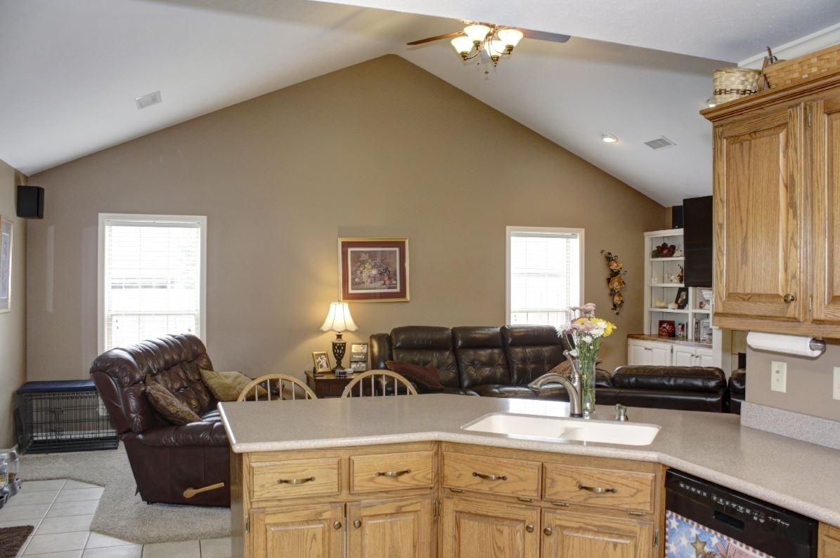 COLONY WEST S/D - Residential
