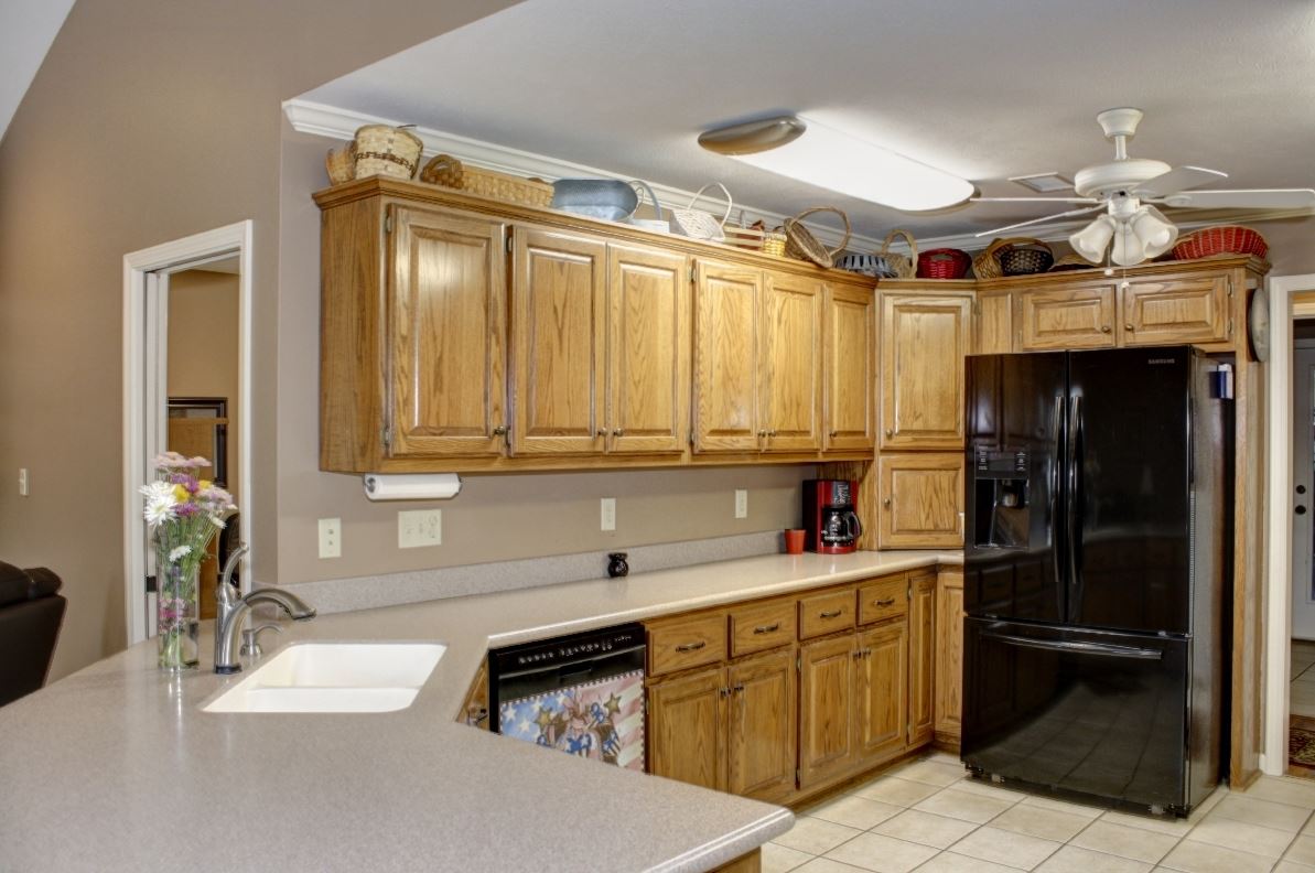 COLONY WEST S/D - Residential