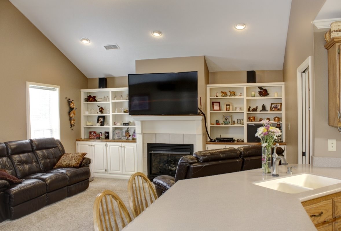 COLONY WEST S/D - Residential