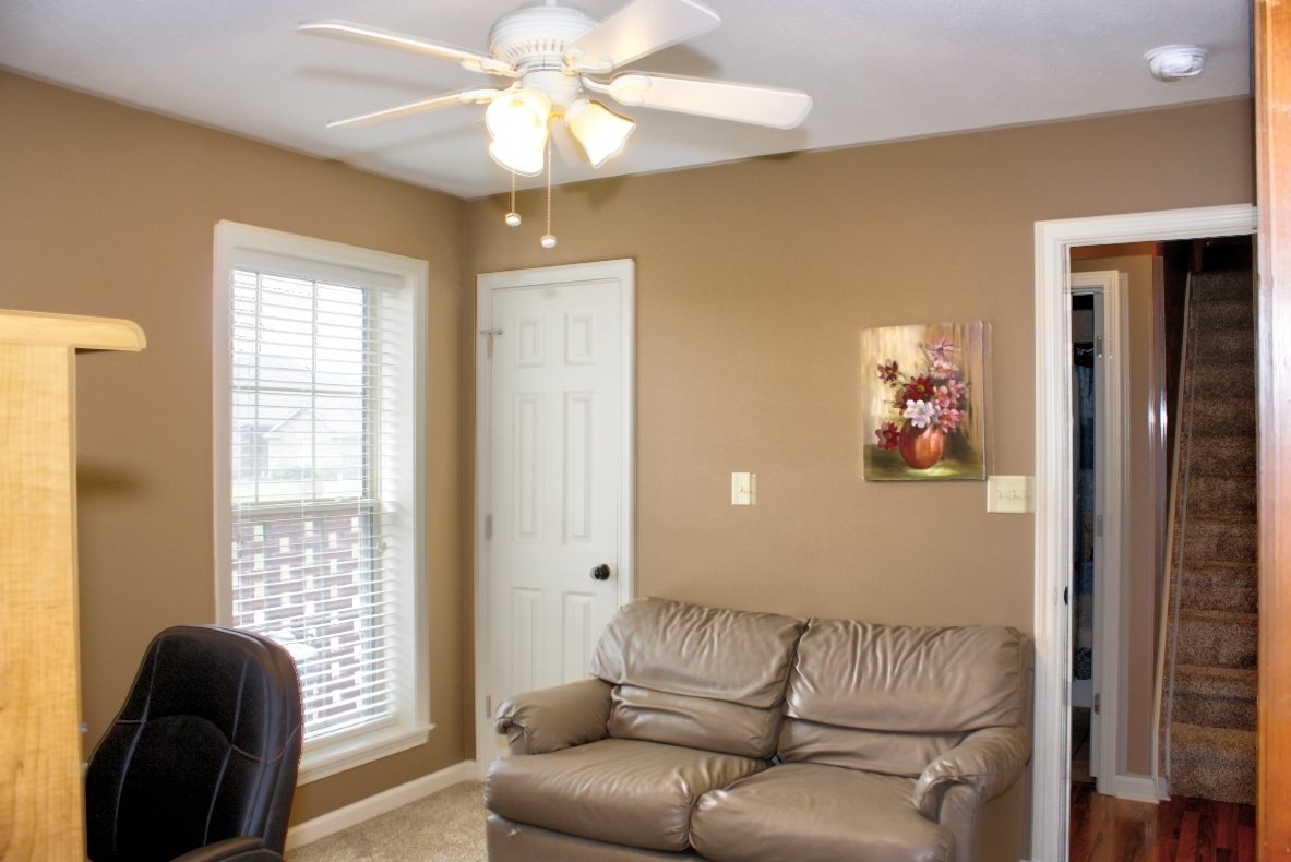 COLONY WEST S/D - Residential