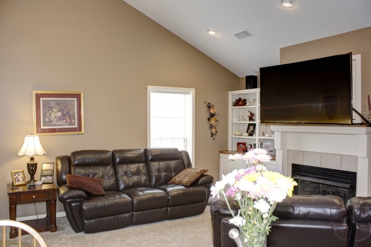 COLONY WEST S/D - Residential