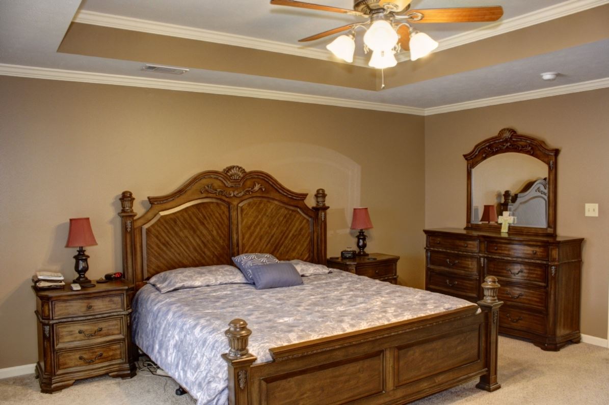 COLONY WEST S/D - Residential