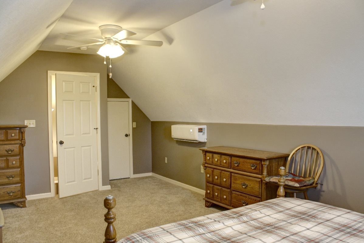 COLONY WEST S/D - Residential