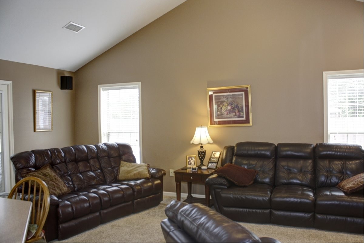 COLONY WEST S/D - Residential