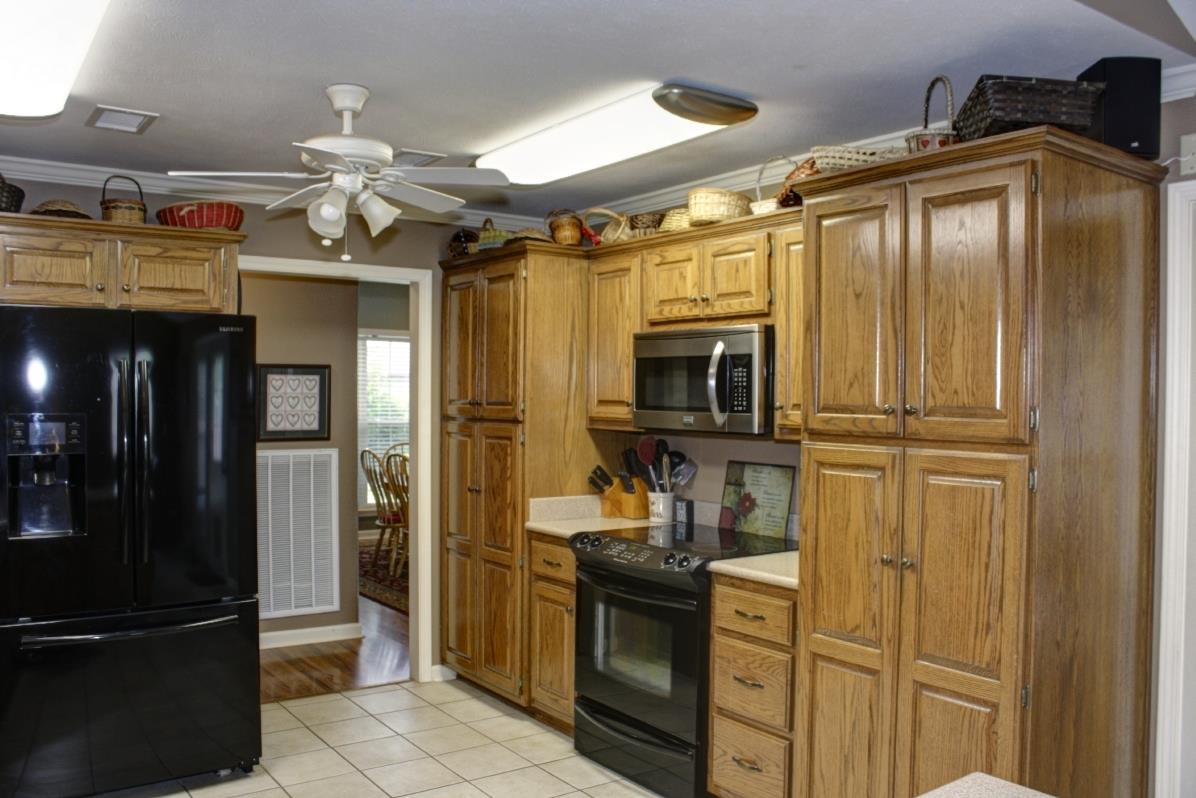 COLONY WEST S/D - Residential