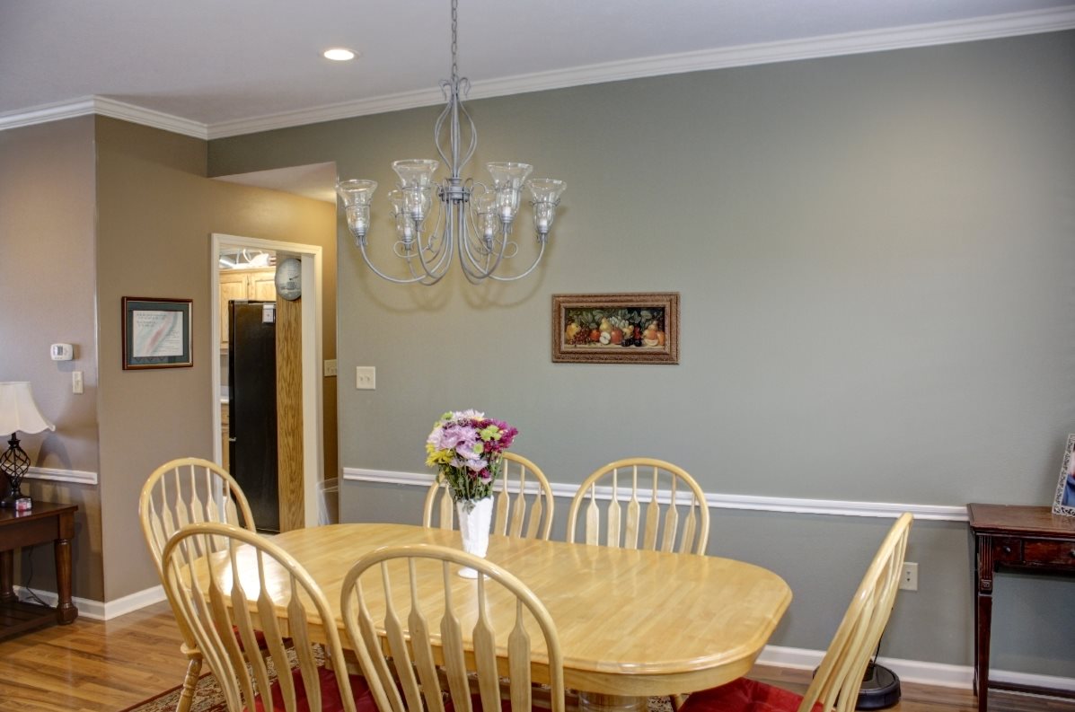 COLONY WEST S/D - Residential