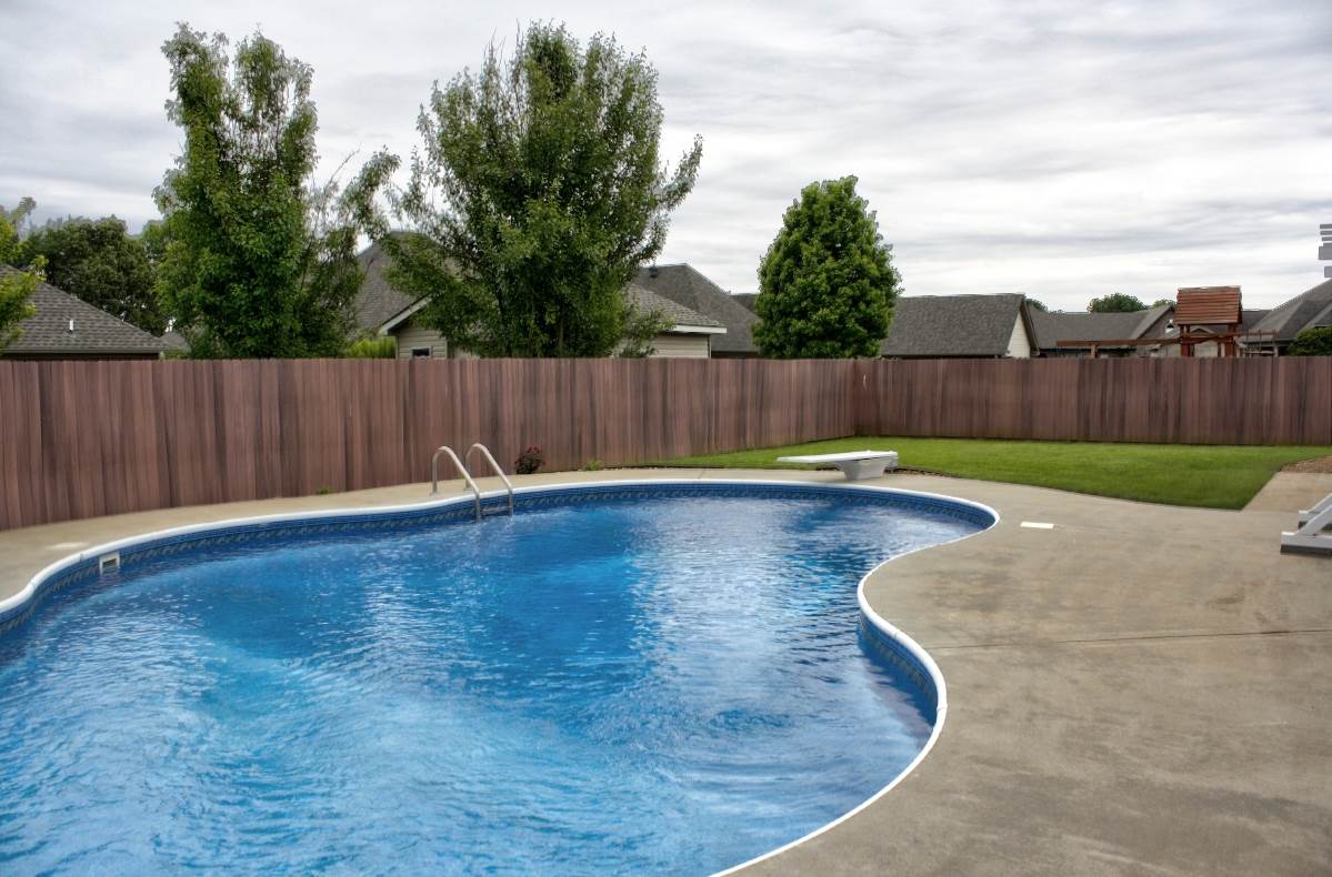 COLONY WEST S/D - Residential