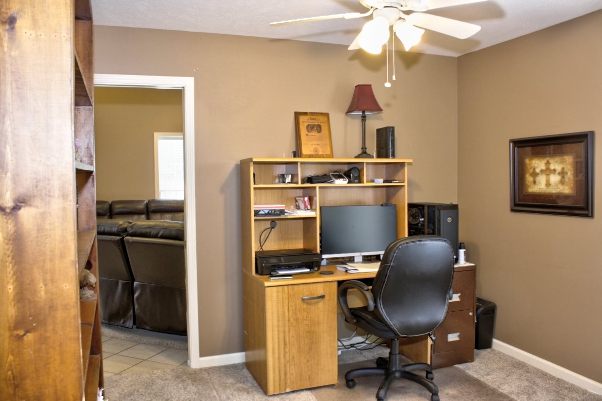 COLONY WEST S/D - Residential