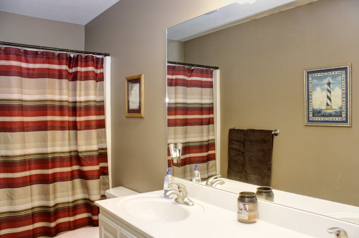 COLONY WEST S/D - Residential