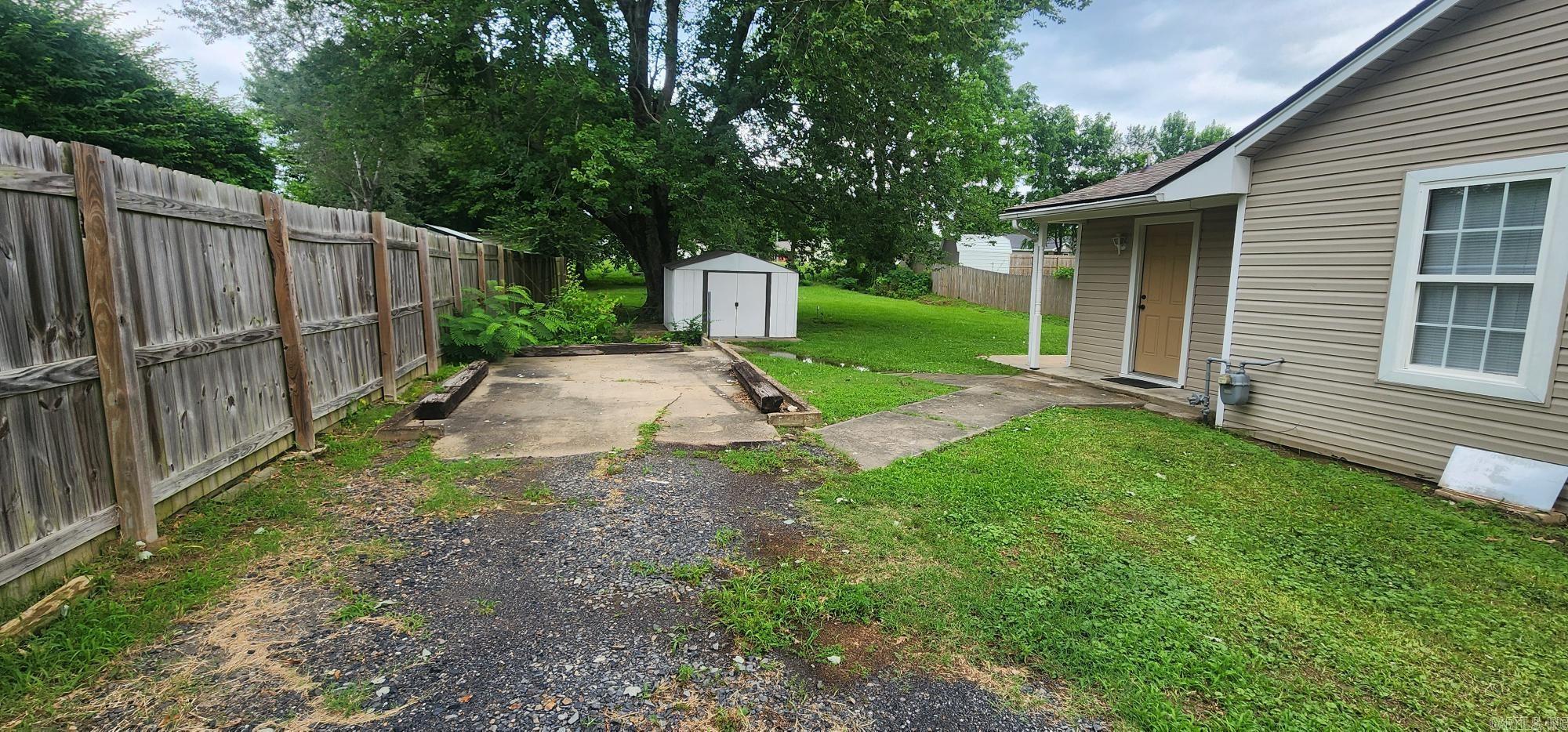 Olmstead - Residential