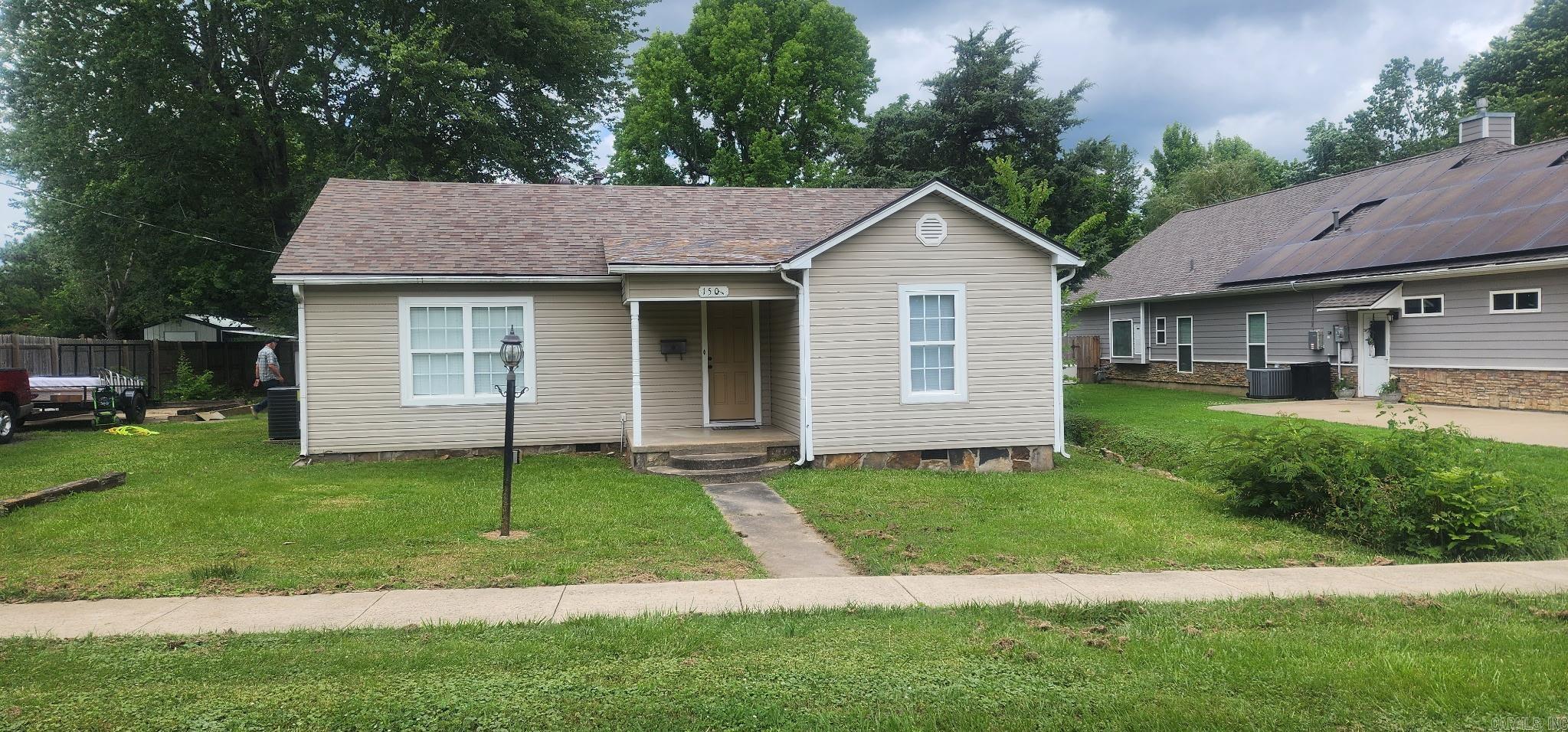 Olmstead - Residential
