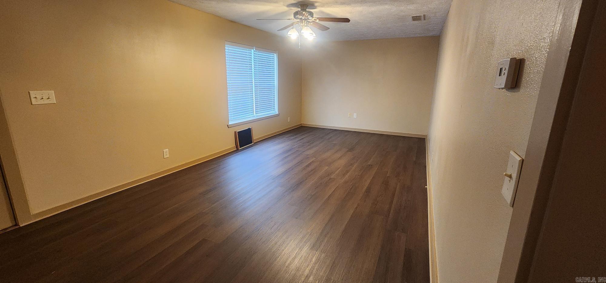 Olmstead - Residential