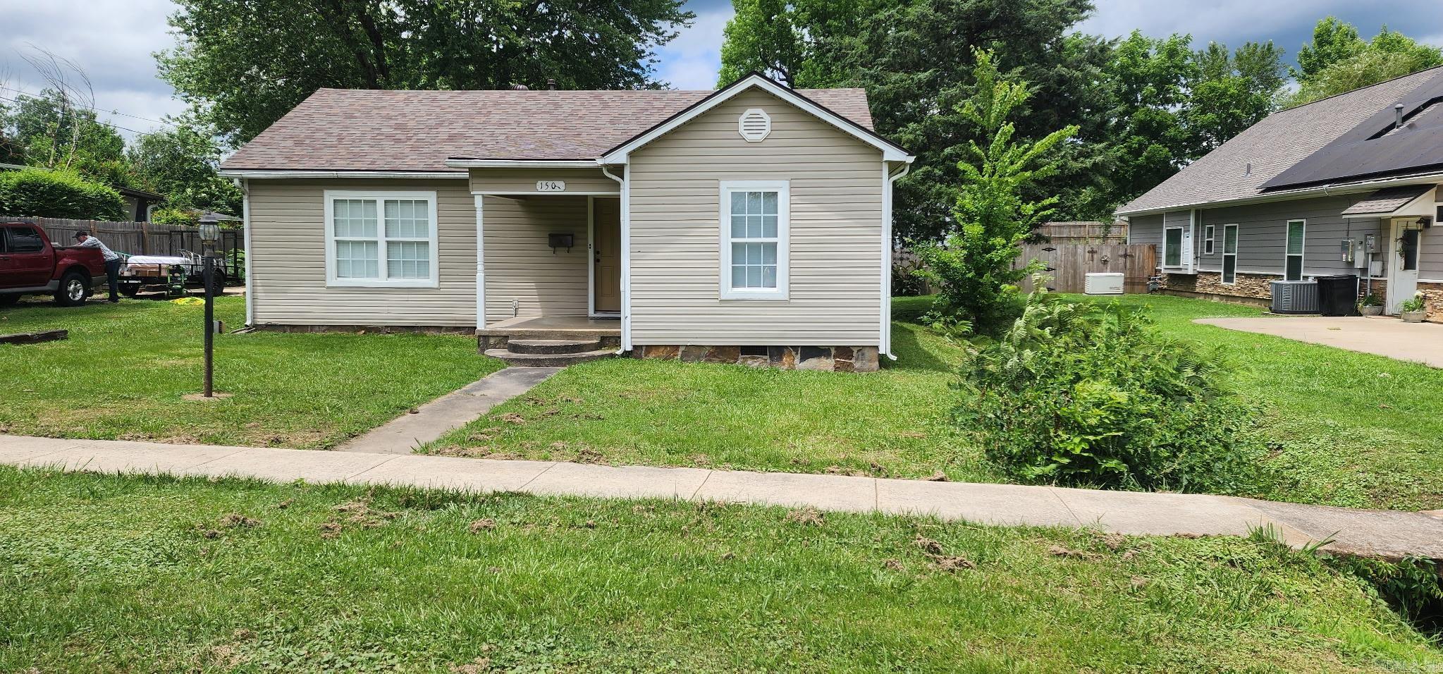 Olmstead - Residential