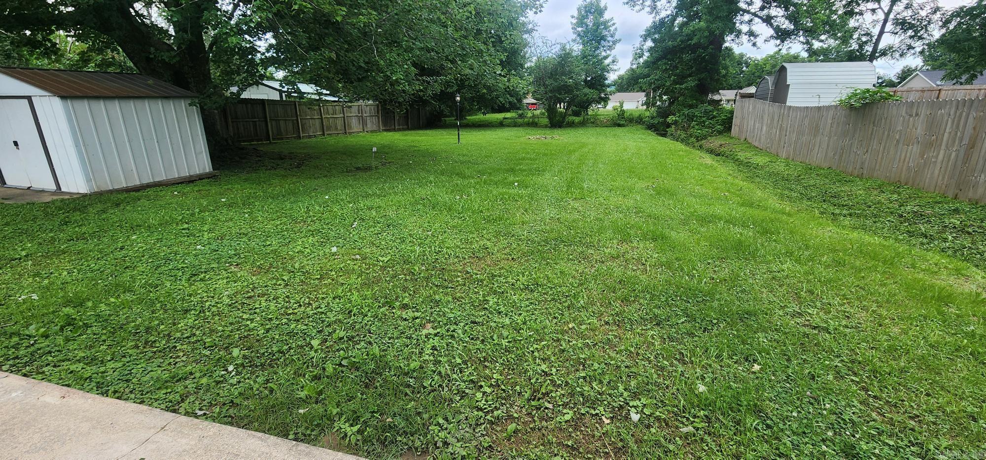 Olmstead - Residential