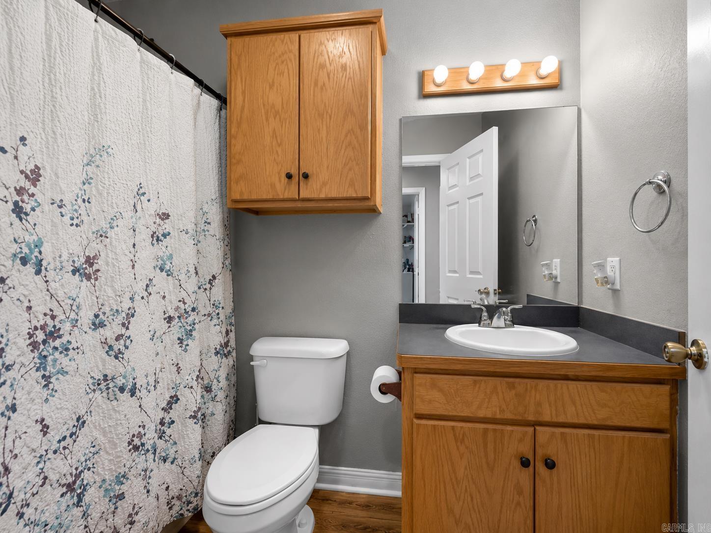 Somersett - Residential