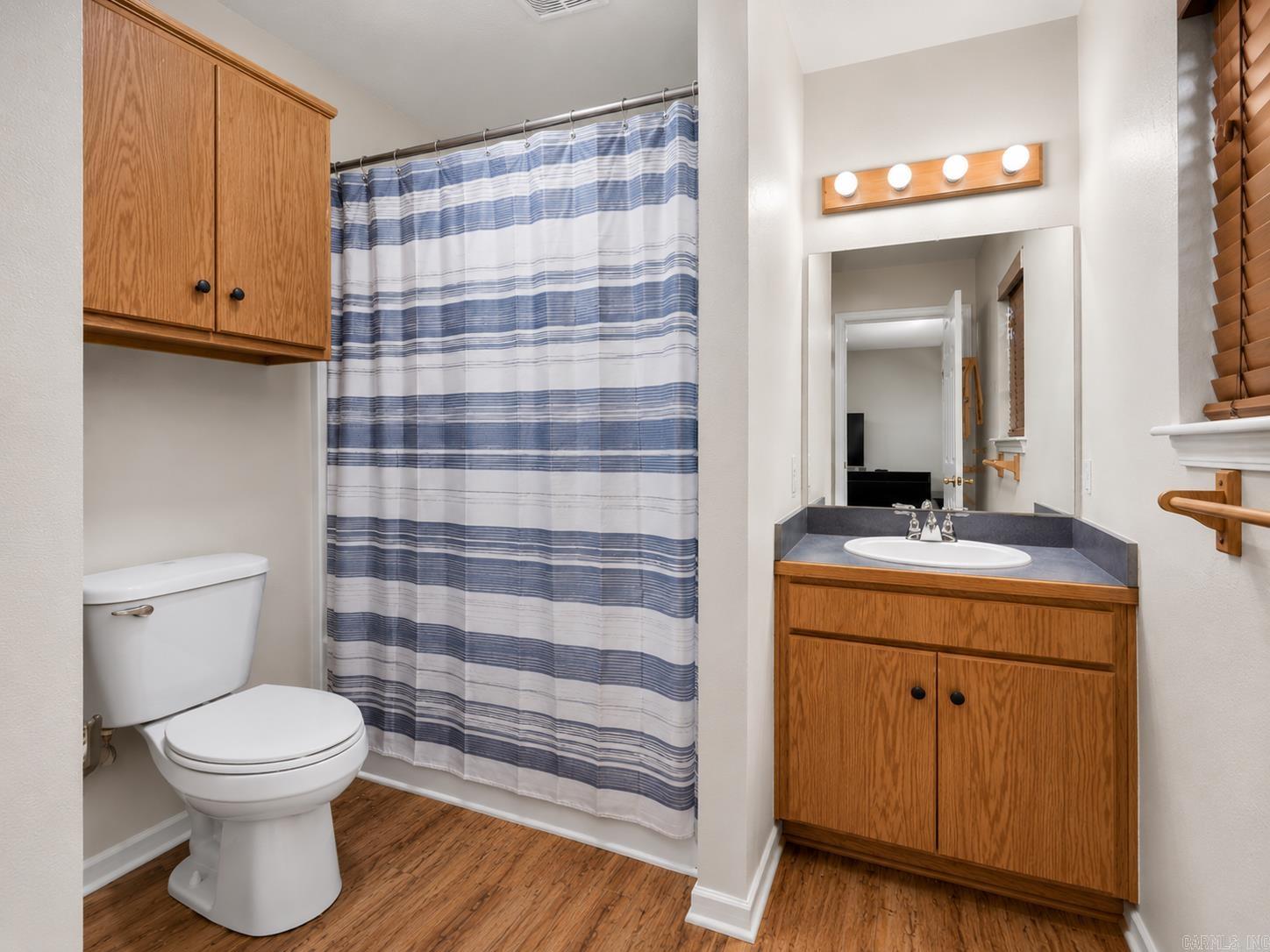 Somersett - Residential