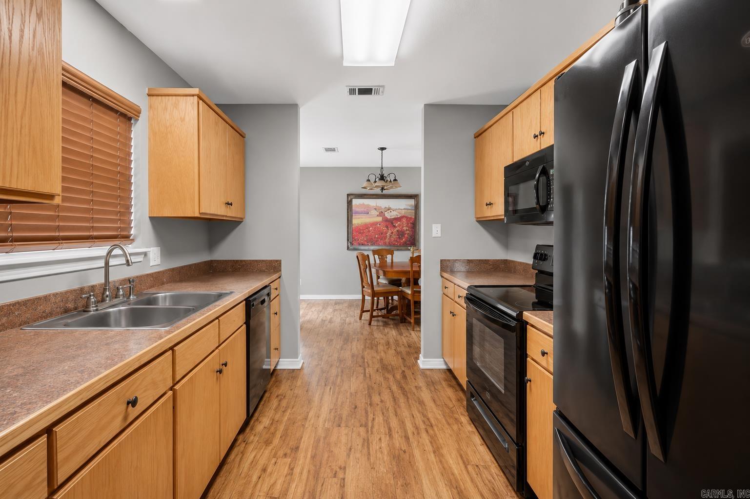 Somersett - Residential