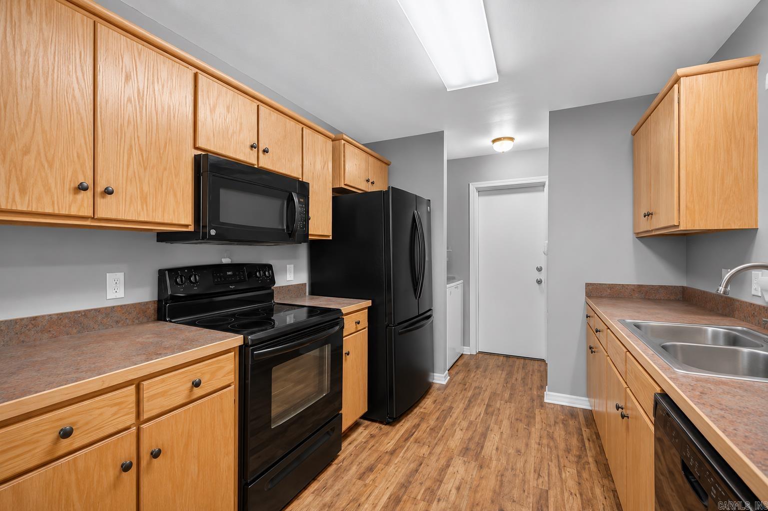 Somersett - Residential