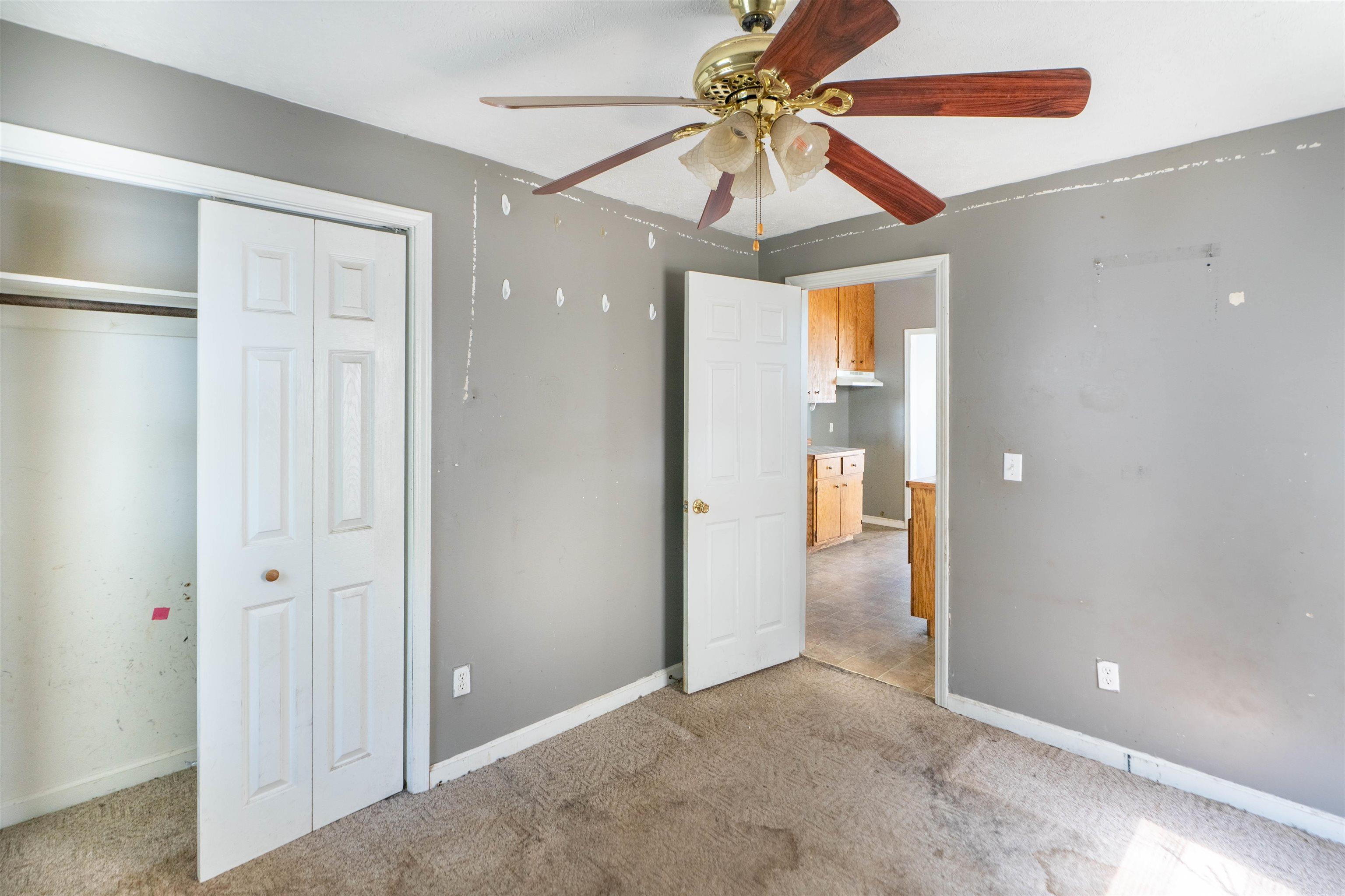 HEARNDON ADDN - Residential