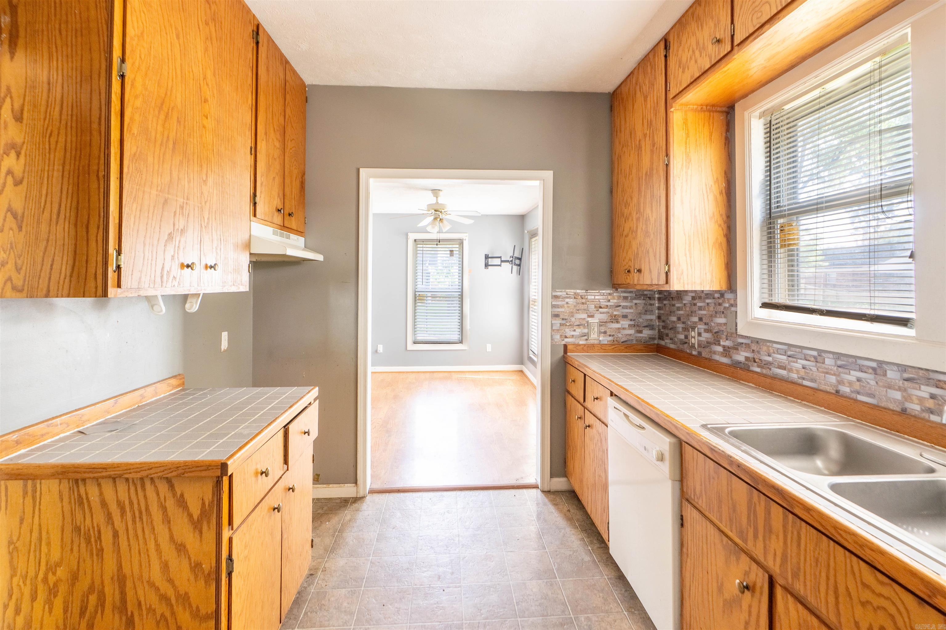 HEARNDON ADDN - Residential