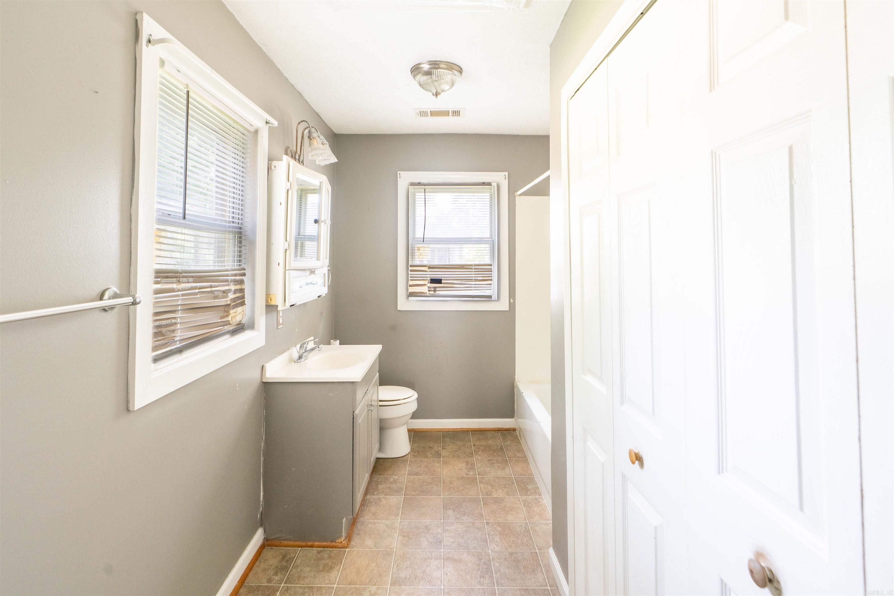HEARNDON ADDN - Residential