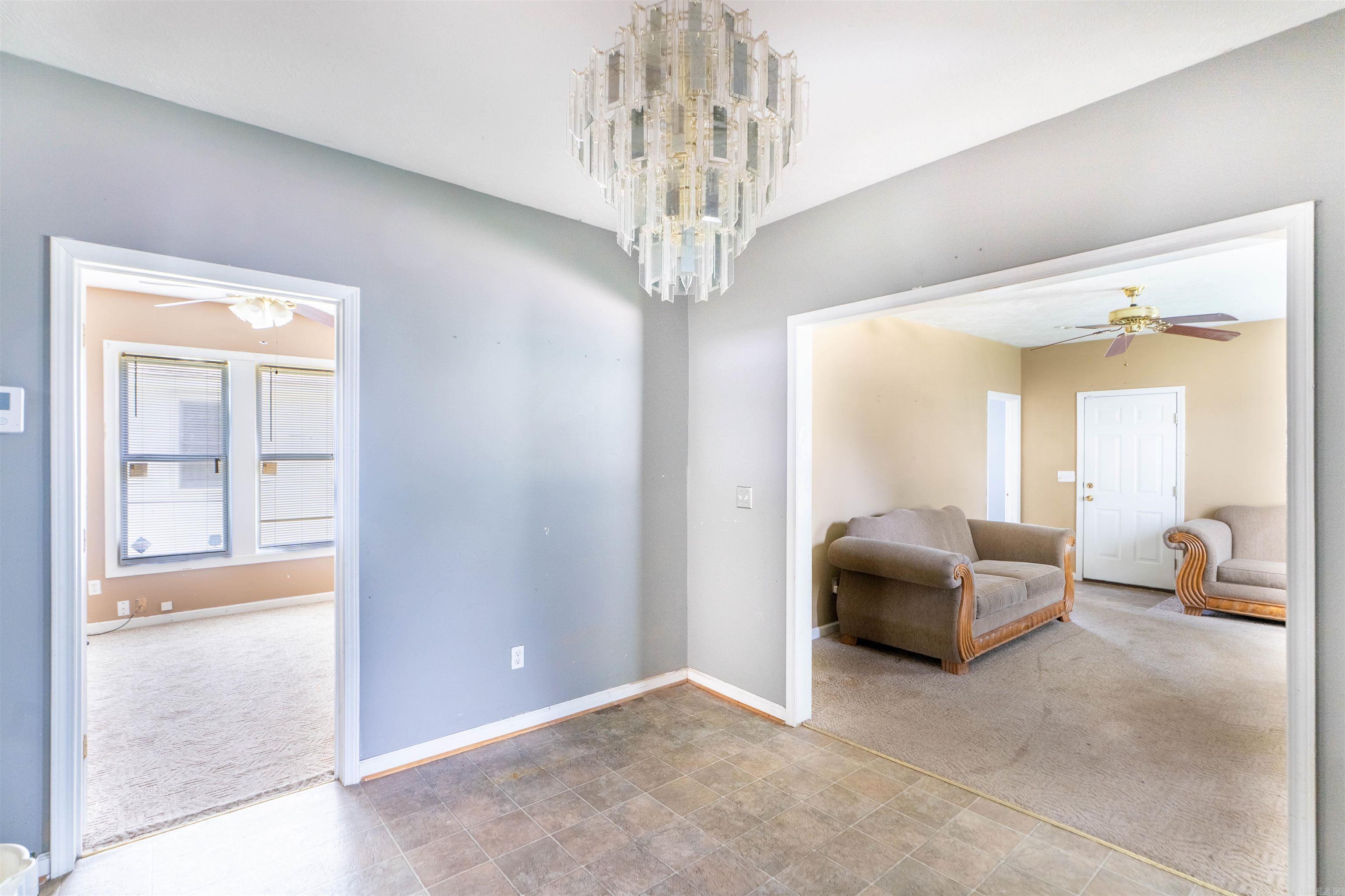 HEARNDON ADDN - Residential