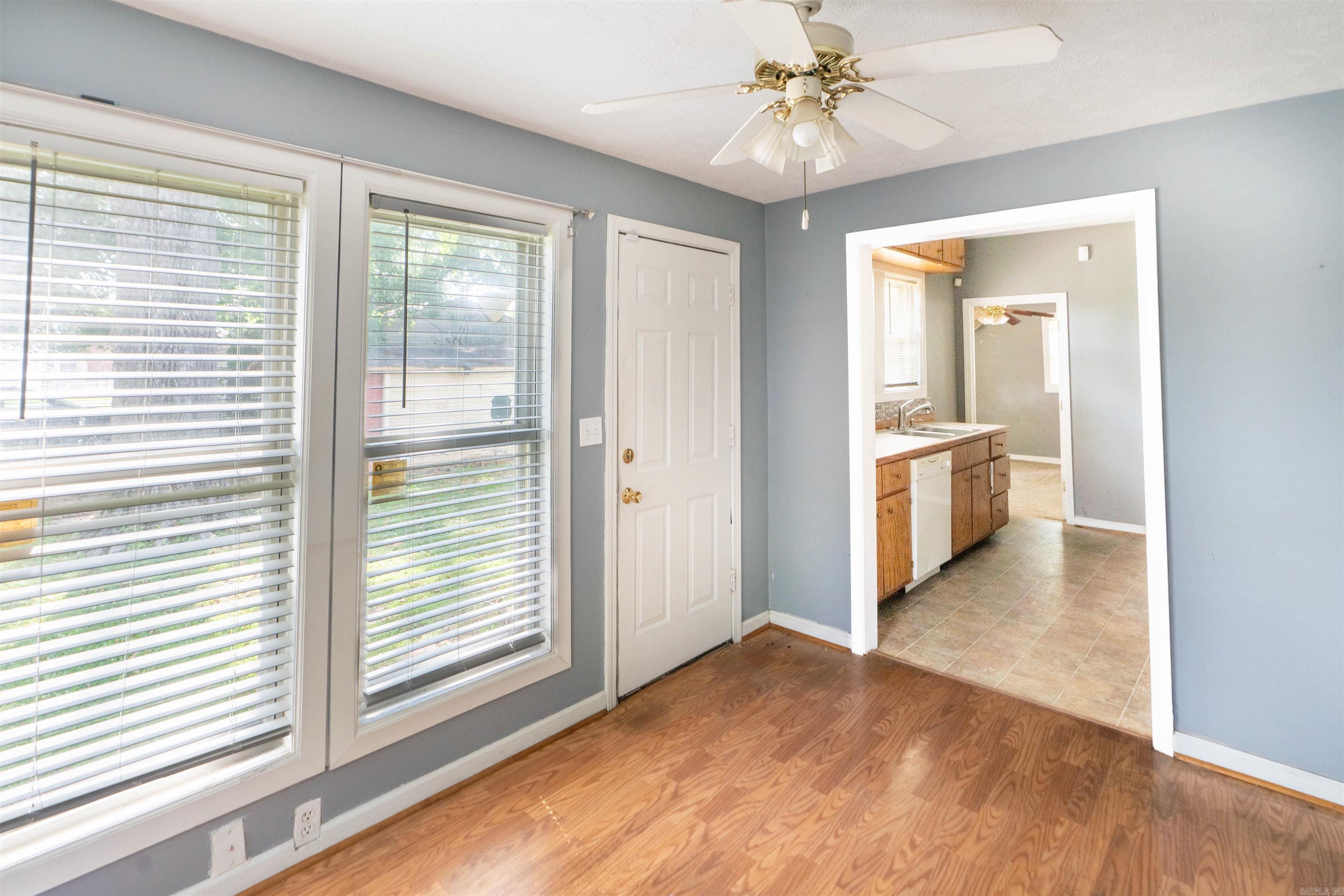 HEARNDON ADDN - Residential
