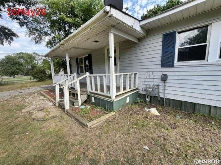 TOWN OF POYEN - Residential