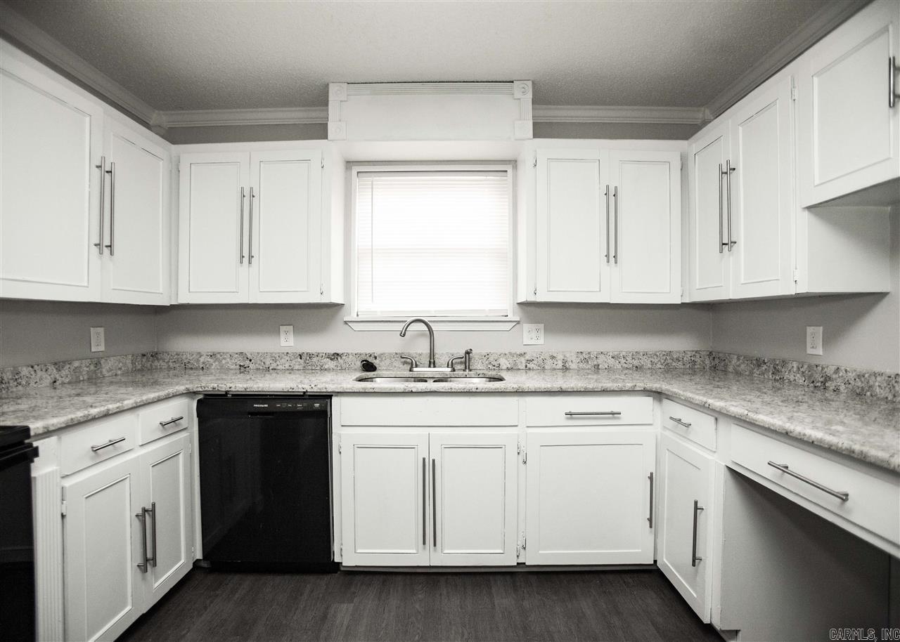 Chicot - Residential Lease