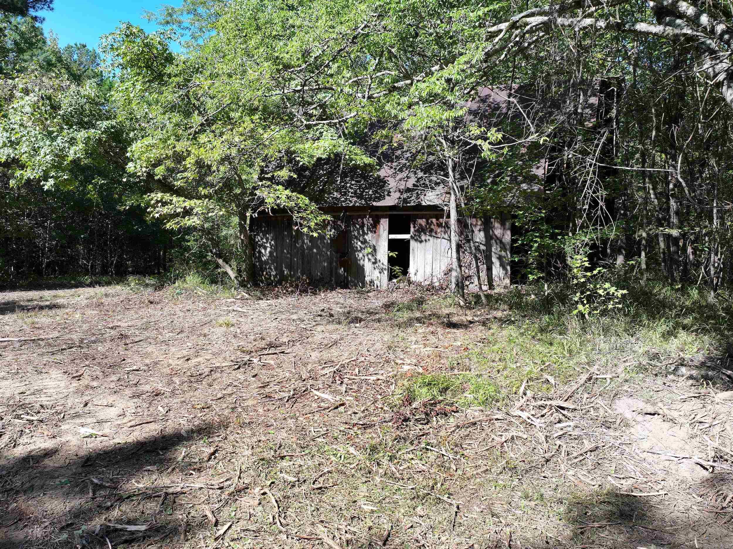 Not in Subdivision - Land