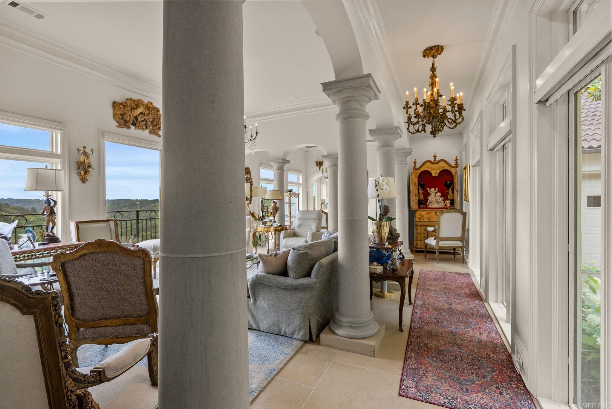 RIVERVIEW MANOR - Residential