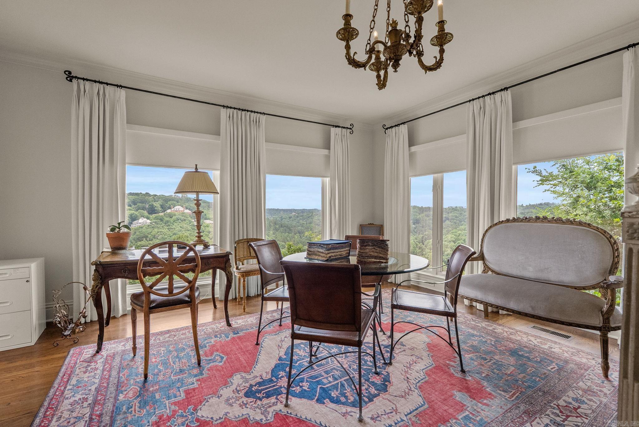 RIVERVIEW MANOR - Residential